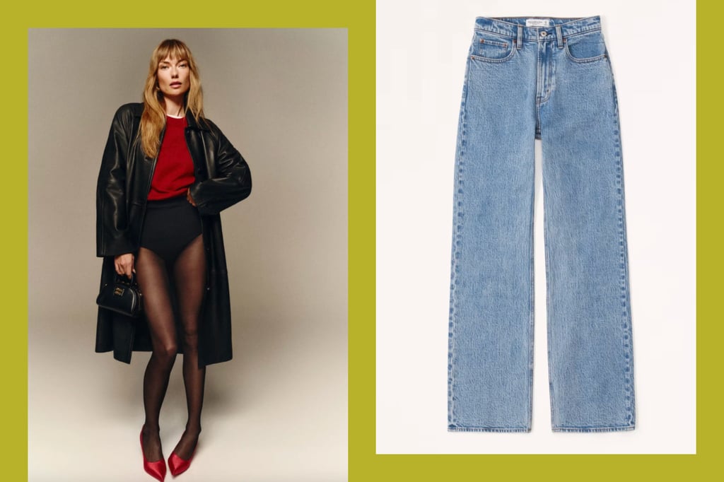 Best Black Friday Fashion Deals 2024