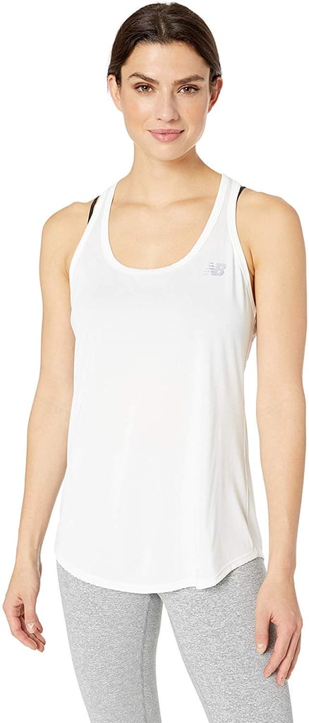 New Balance Women's Accelerate Tank
