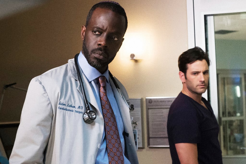 Shows Like "Grey's Anatomy": "Chicago Med"