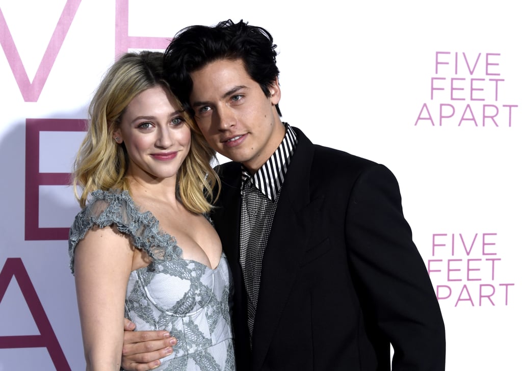 Reactions to Cole Sprouse and Lili Reinhart's Breakup Reactions to Cole Sprouse and Lili Reinhart's Breakup