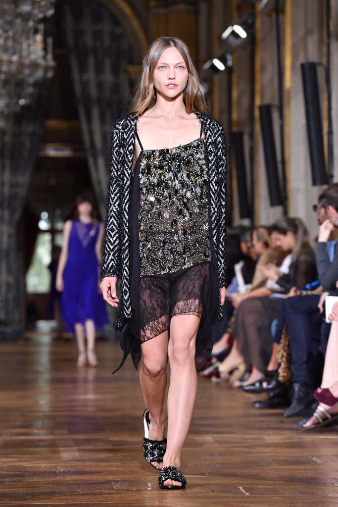 Lanvin Spring 2017 Collection
