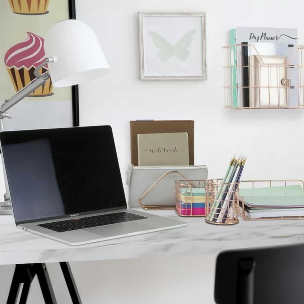 11 Dorm Room Essentials You Can Buy For Under $200 at Walmart