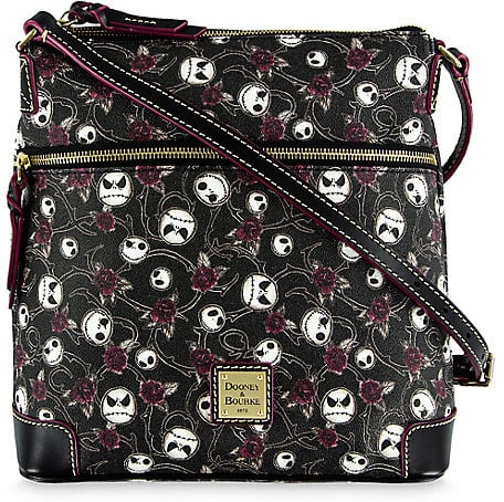 Dooney and bourke disney nightmare before christmas sale