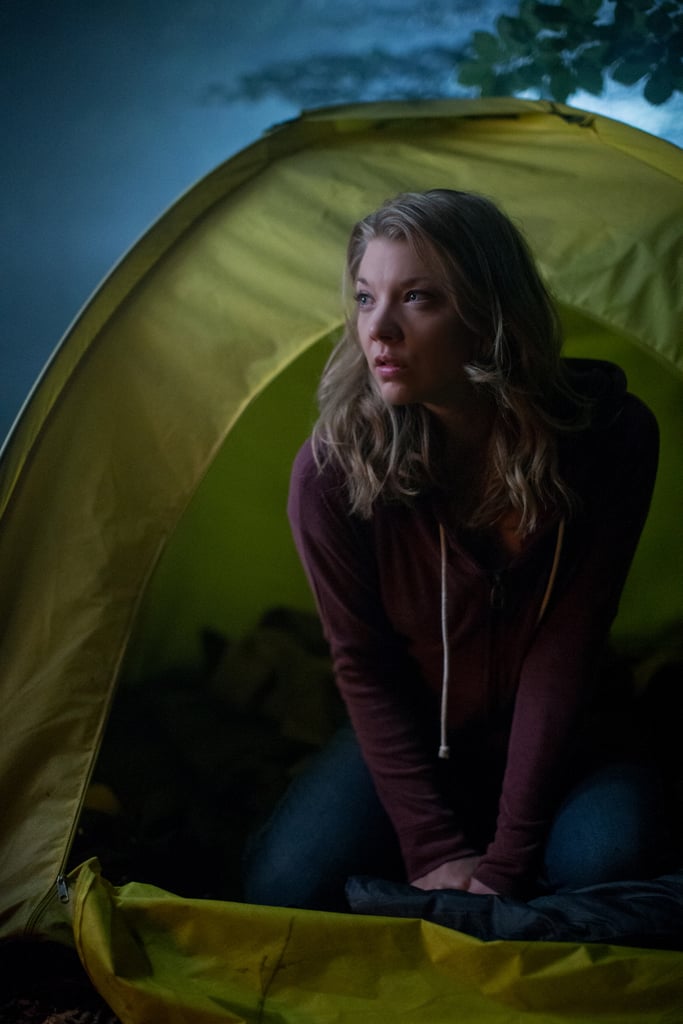 Natalie Dormer Talking About The Forest Horror Movie