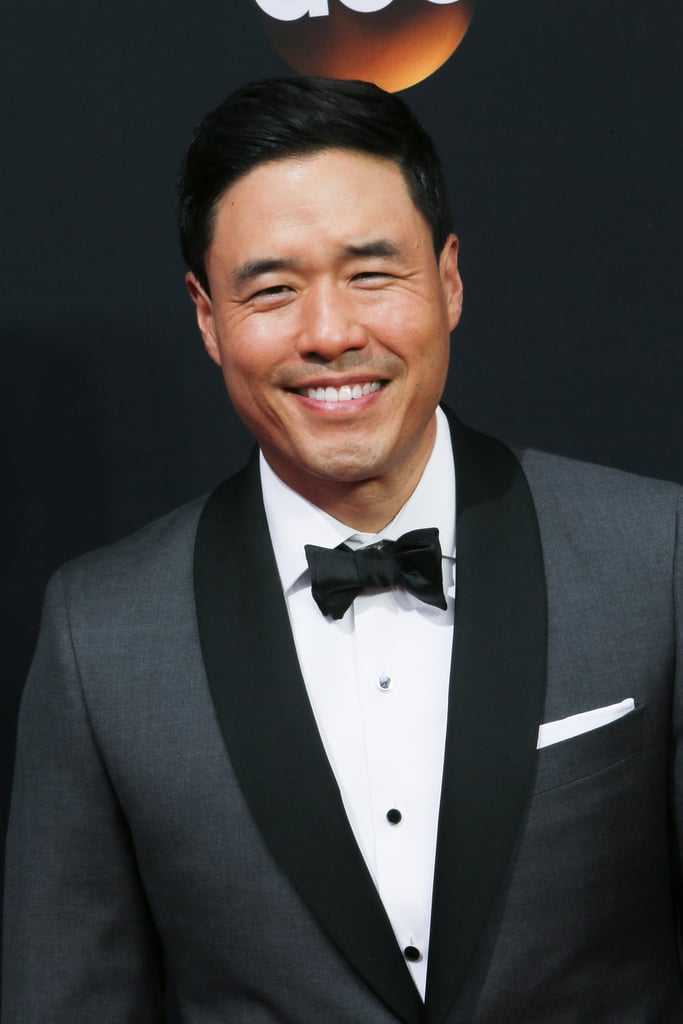 Randall Park