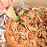 Bloomin’ Onion Pull-Apart Bread