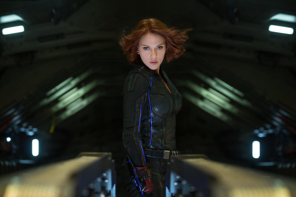 Avengers: Age of Ultron Pictures
