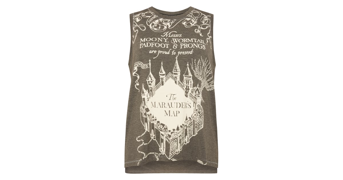 marauder shields shirt
