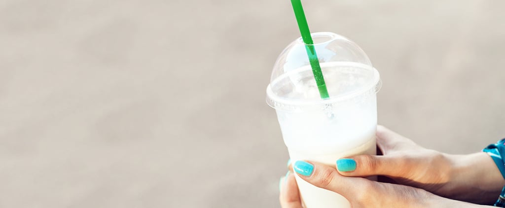 Here's What to Skip and What to Sip When It Comes to Starbucks's Creamy, Icy Drinks