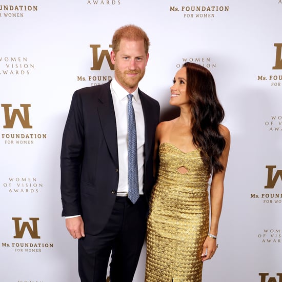 Meghan Markle & Prince Harry Involved in Dangerous Car Chase