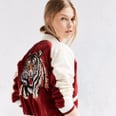 10 Bomber Jackets That Will Show Off Your Personality This Spring
