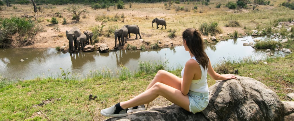 South Africa Travel Tips