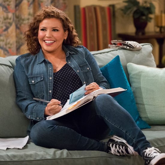 Which TV Mom You Are, Based On Your Zodiac Sign