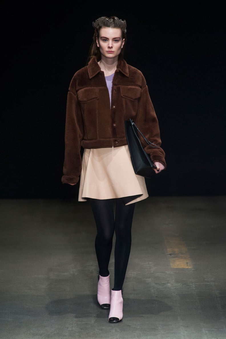 3.1 Phillip Lim Fall 2014