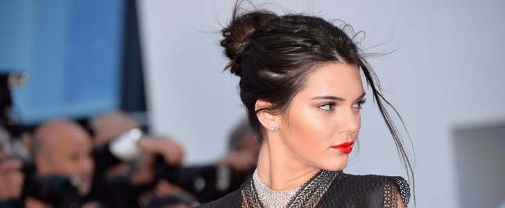 Celebrity Hair and Makeup at Cannes Film Festival 2015