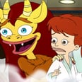 Big Mouth Comes Back This Fall, So Prepare For Even More Excruciating Adolescent Flashbacks