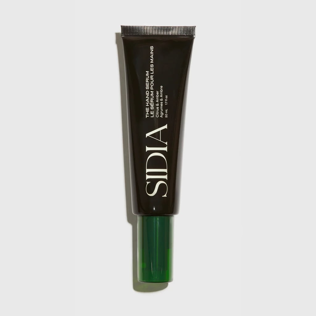 Best Hand Serum