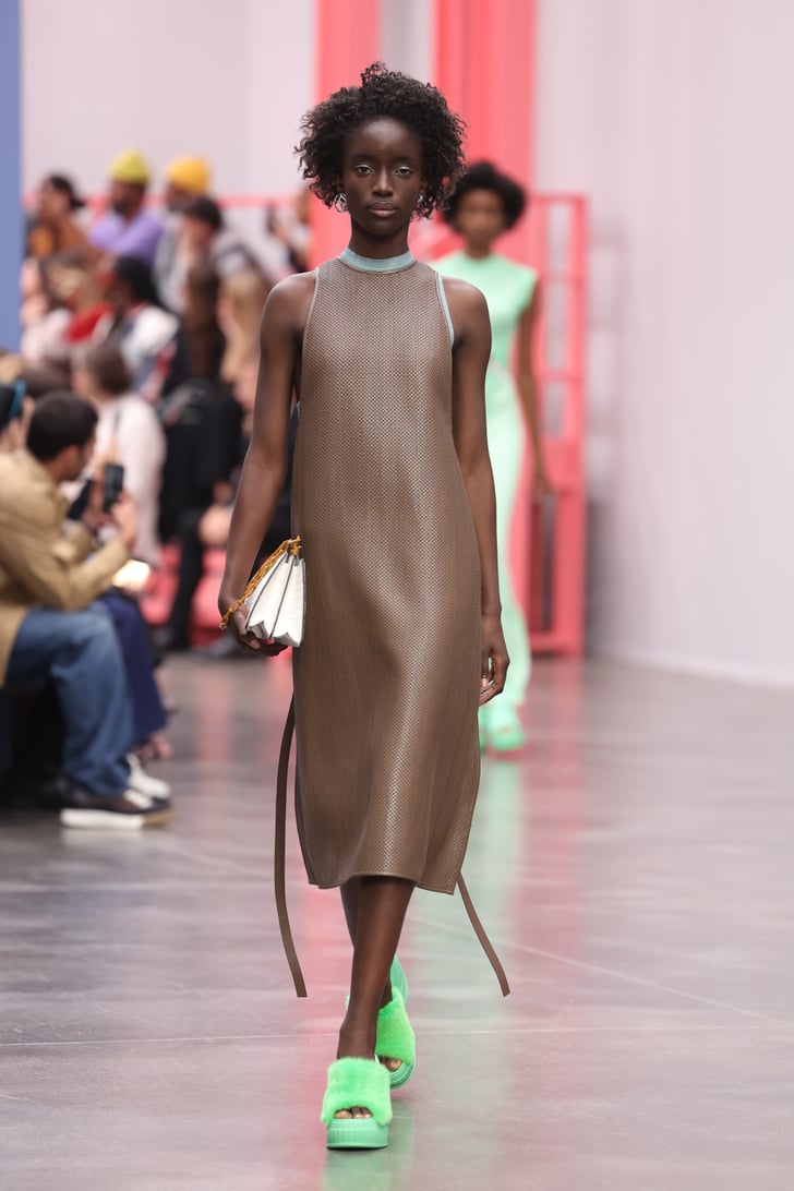 Fendi Spring 2023 Ready-to-Wear Fashion Show