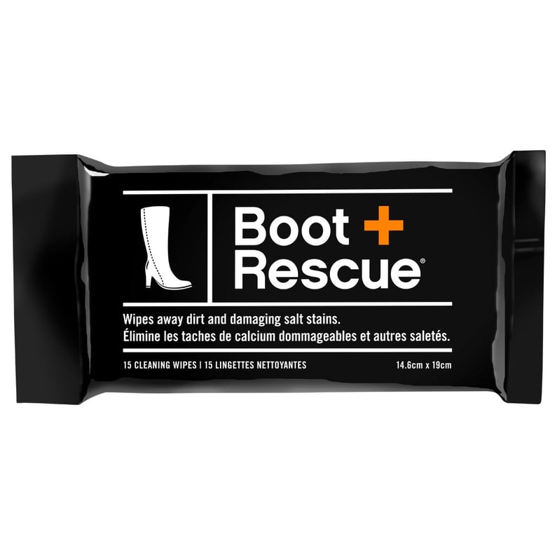 BootRescue Wipes