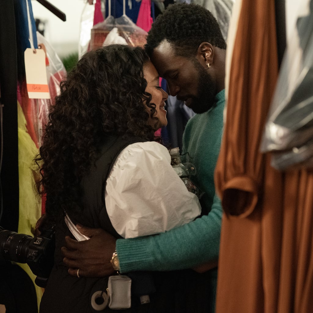 The Best Romantic TV Shows to Watch on Netflix This Month