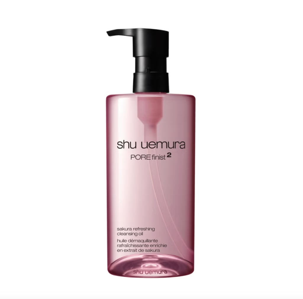 Porefinist2 Sakura Refreshing Cleansing Oil