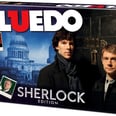 Buying Gifts For Sherlock Holmes Fans Is Elementary, My Dear