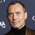 Everything We Know About Jude Law's 6 Kids