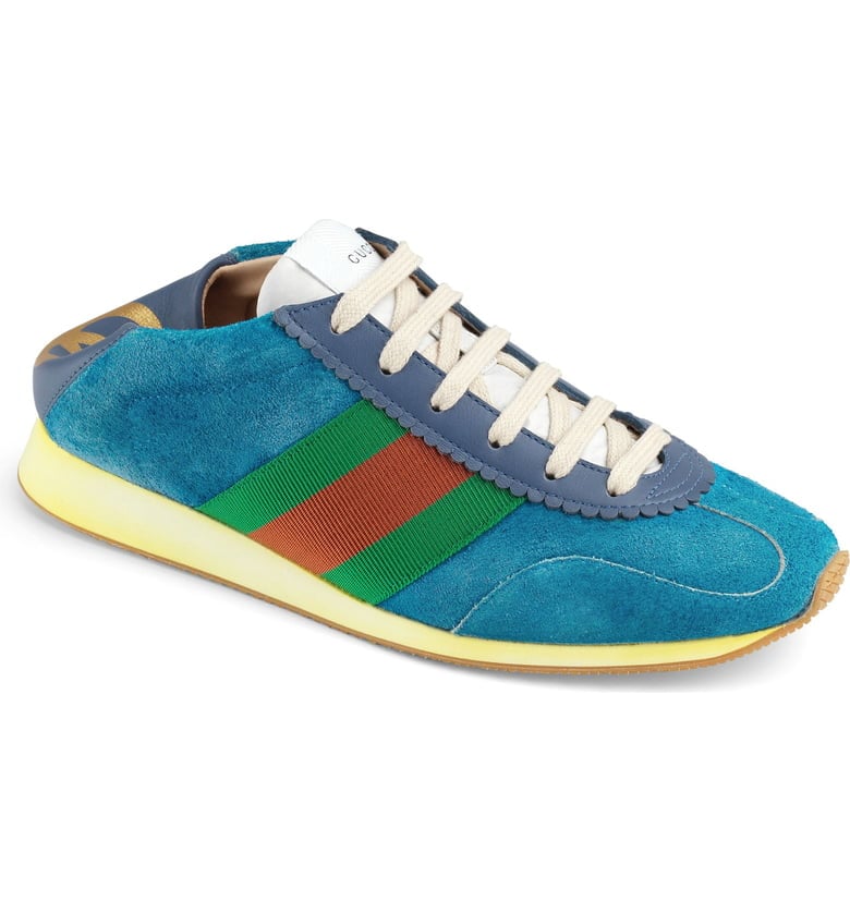 Gucci Rocket Convertible Sneaker