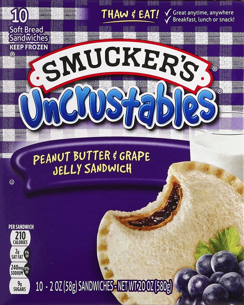 Uncrustables