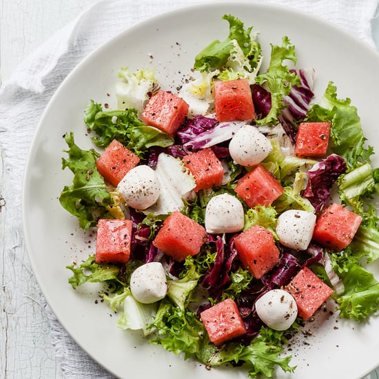 Savory Watermelon Dishes