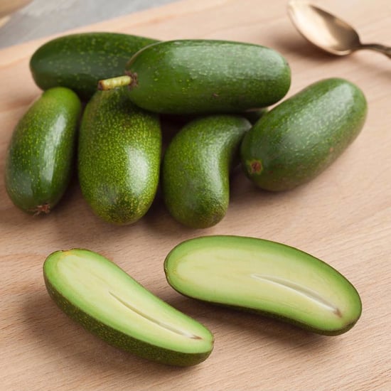 Seedless Avocados