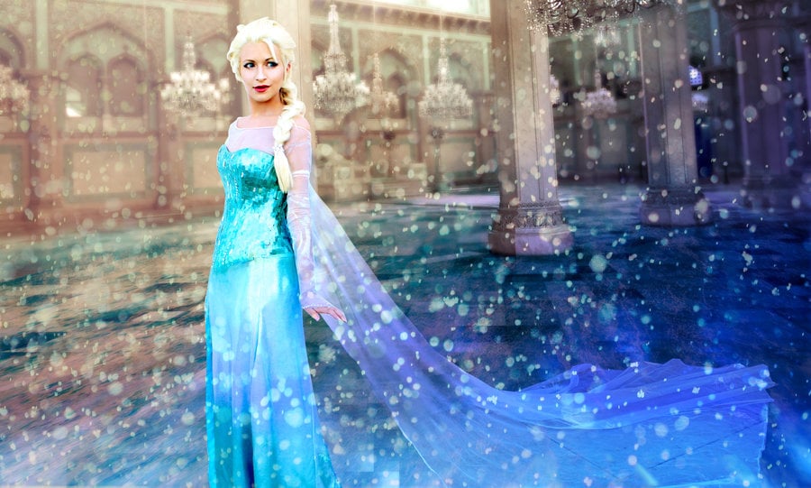Elsa