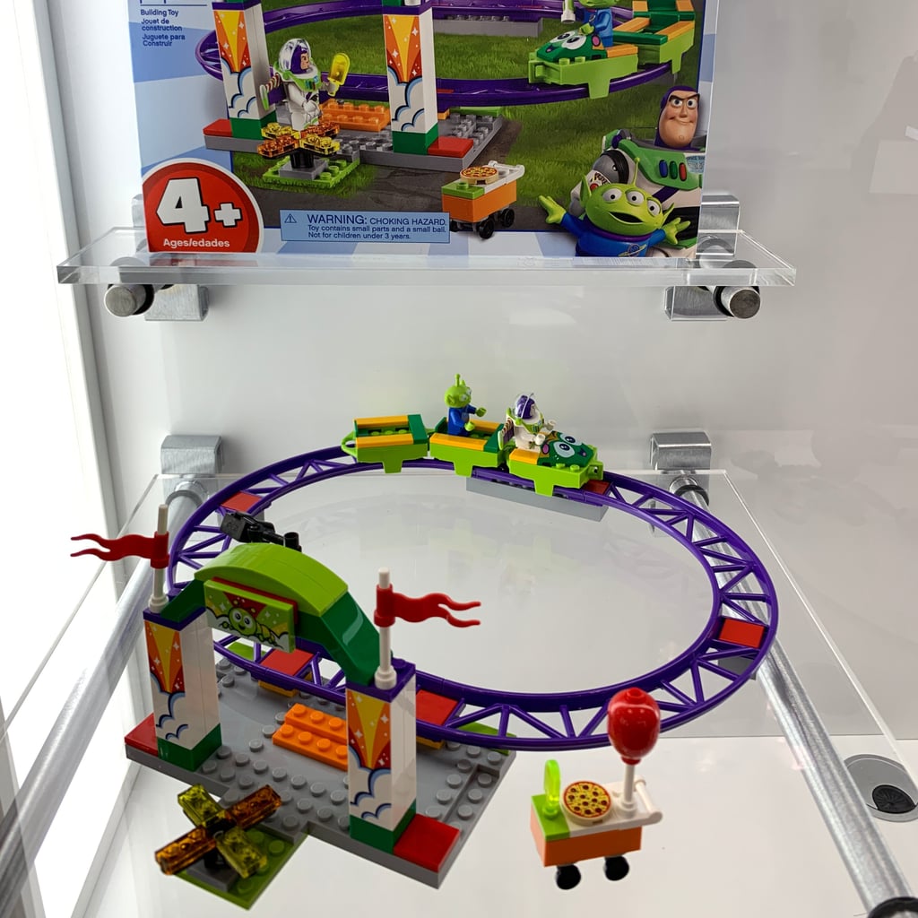 new lego toys 2019