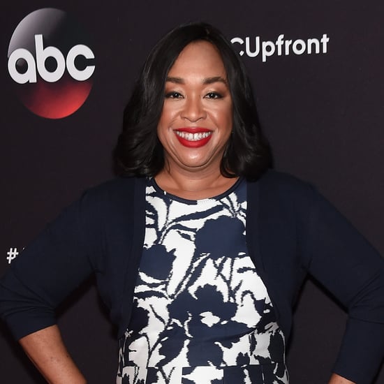 Shonda Rhimes Sold a New Show to ABC