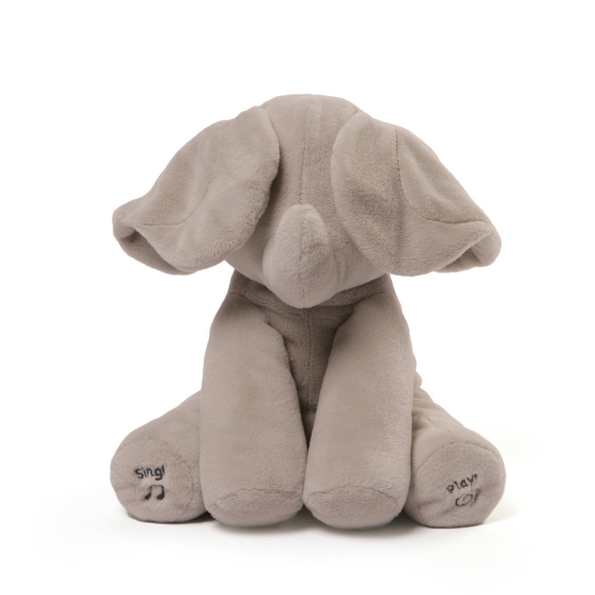 gund flappy elephant target