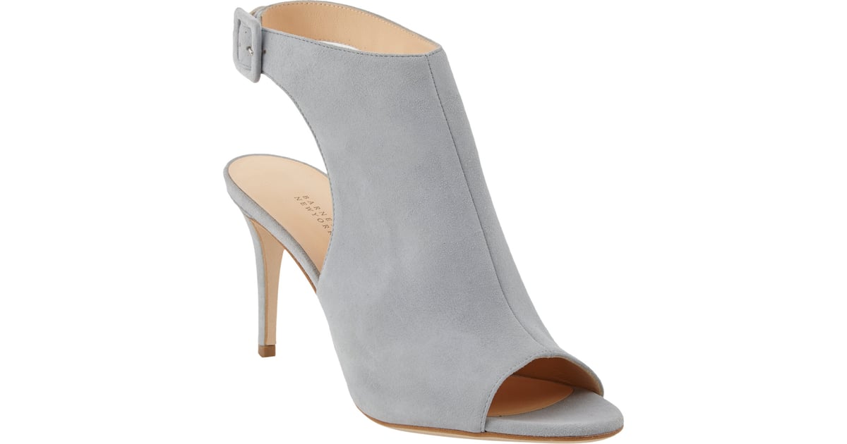 spring summer booties