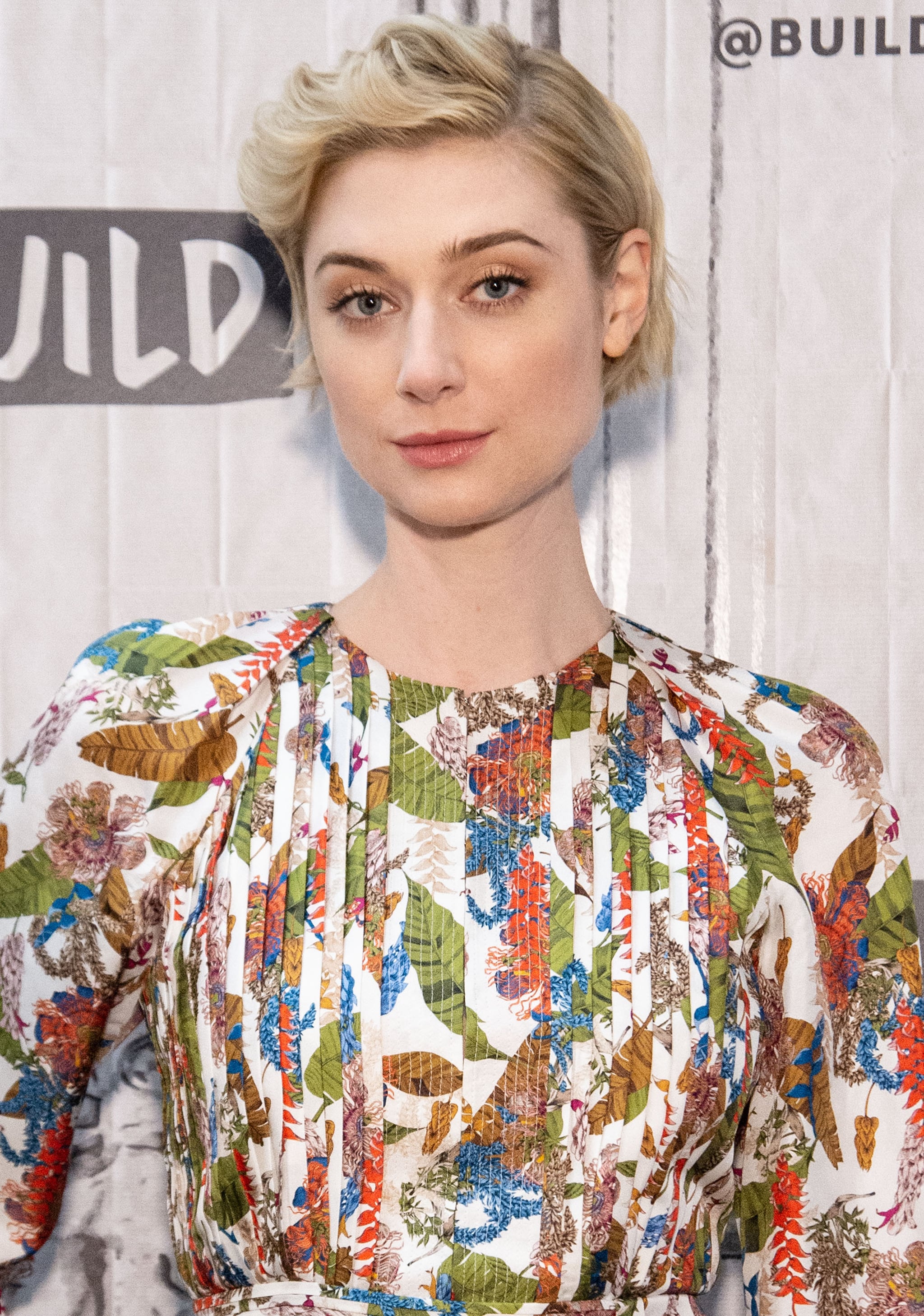 Elizabeth Debicki