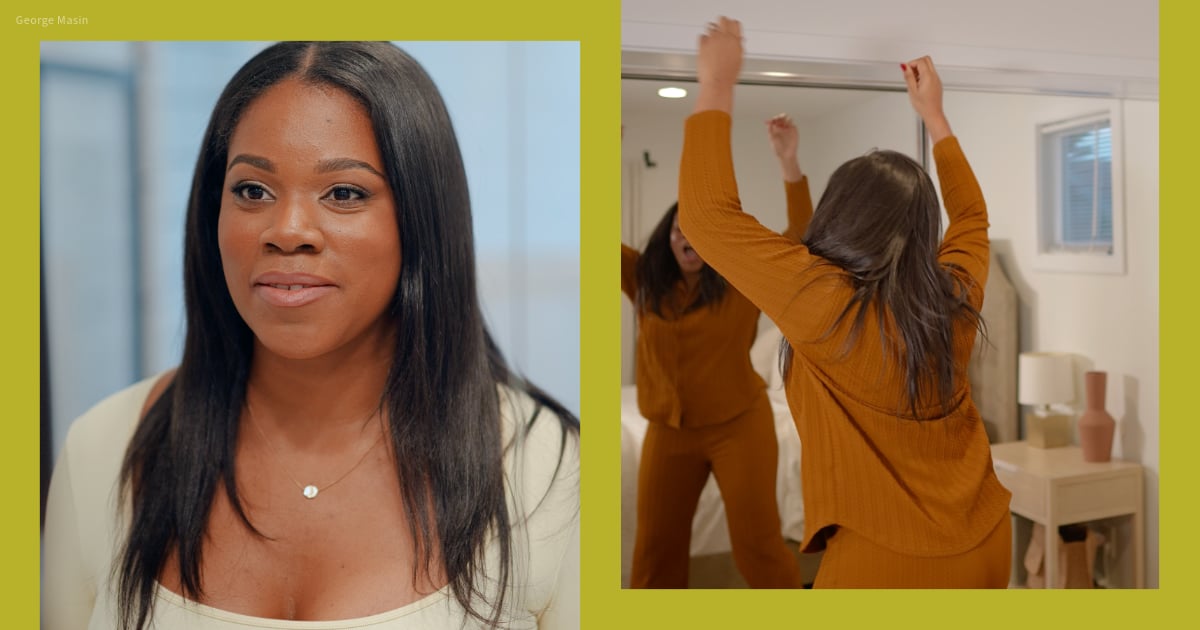 I Did a Month of Mirror Work and Manifested a $10,000 Career Win