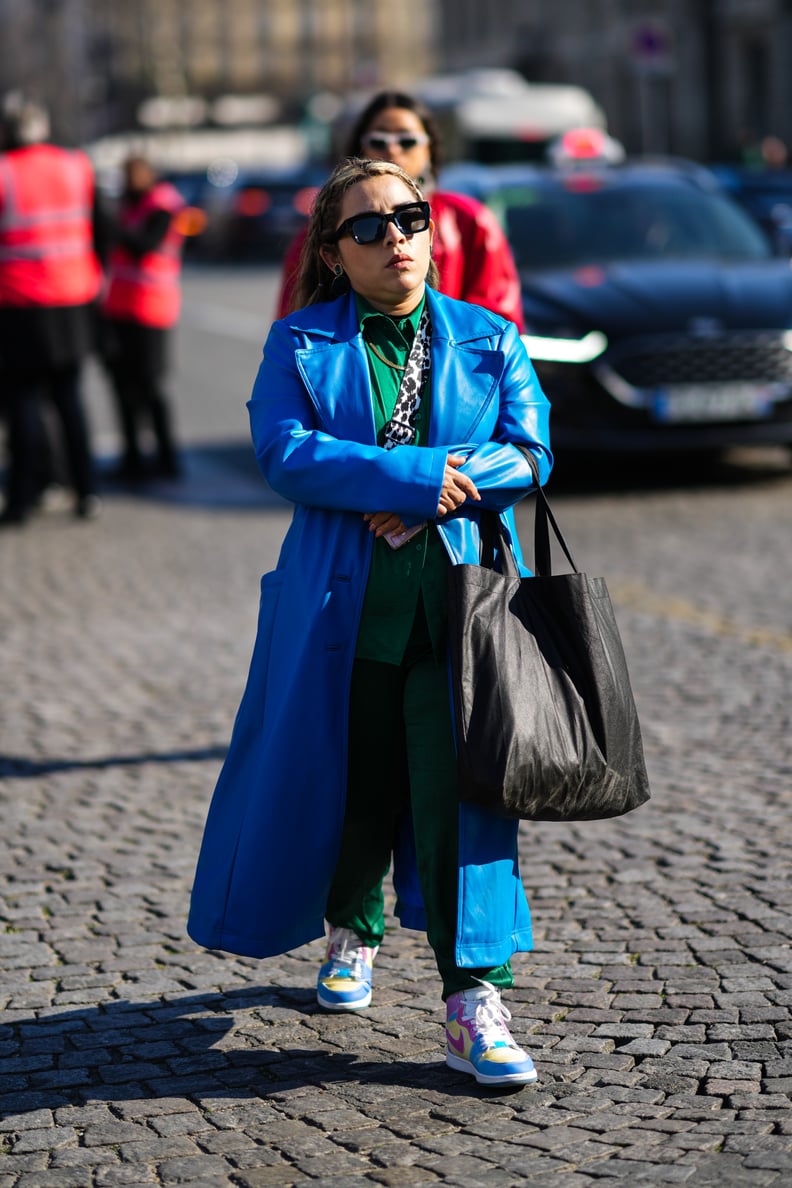 Outfit With Air Jordans