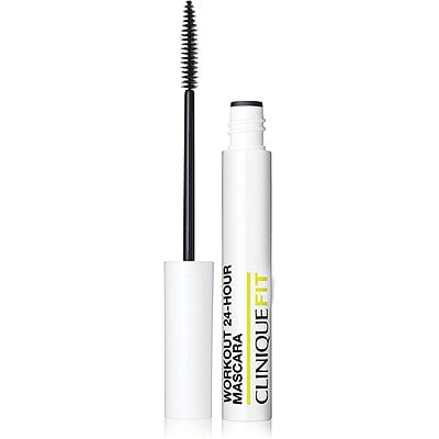 CliniqueFIT Workout 24-Hour Mascara