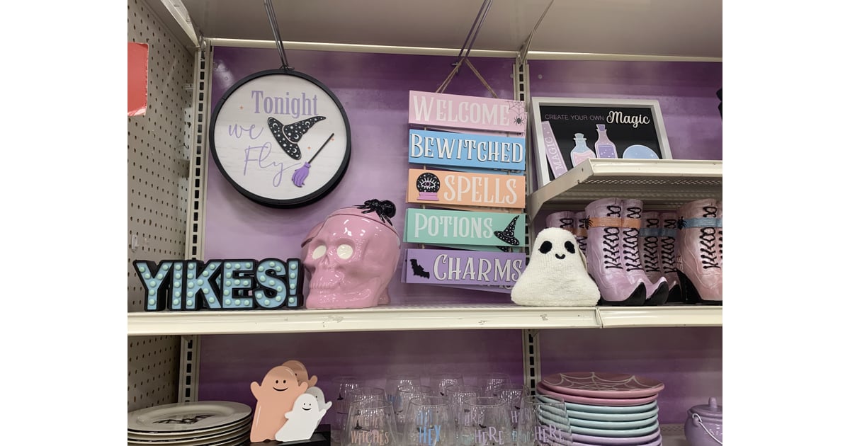 Michaels's Sweet & Spooky Halloween Decor Collection Shop Michaels's