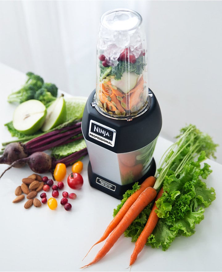 Ninja Nutri Ninja Pro BL456 Single-Serve Blender