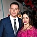 Channing Tatum Wishes Jenna Dewan Happy Mother's Day