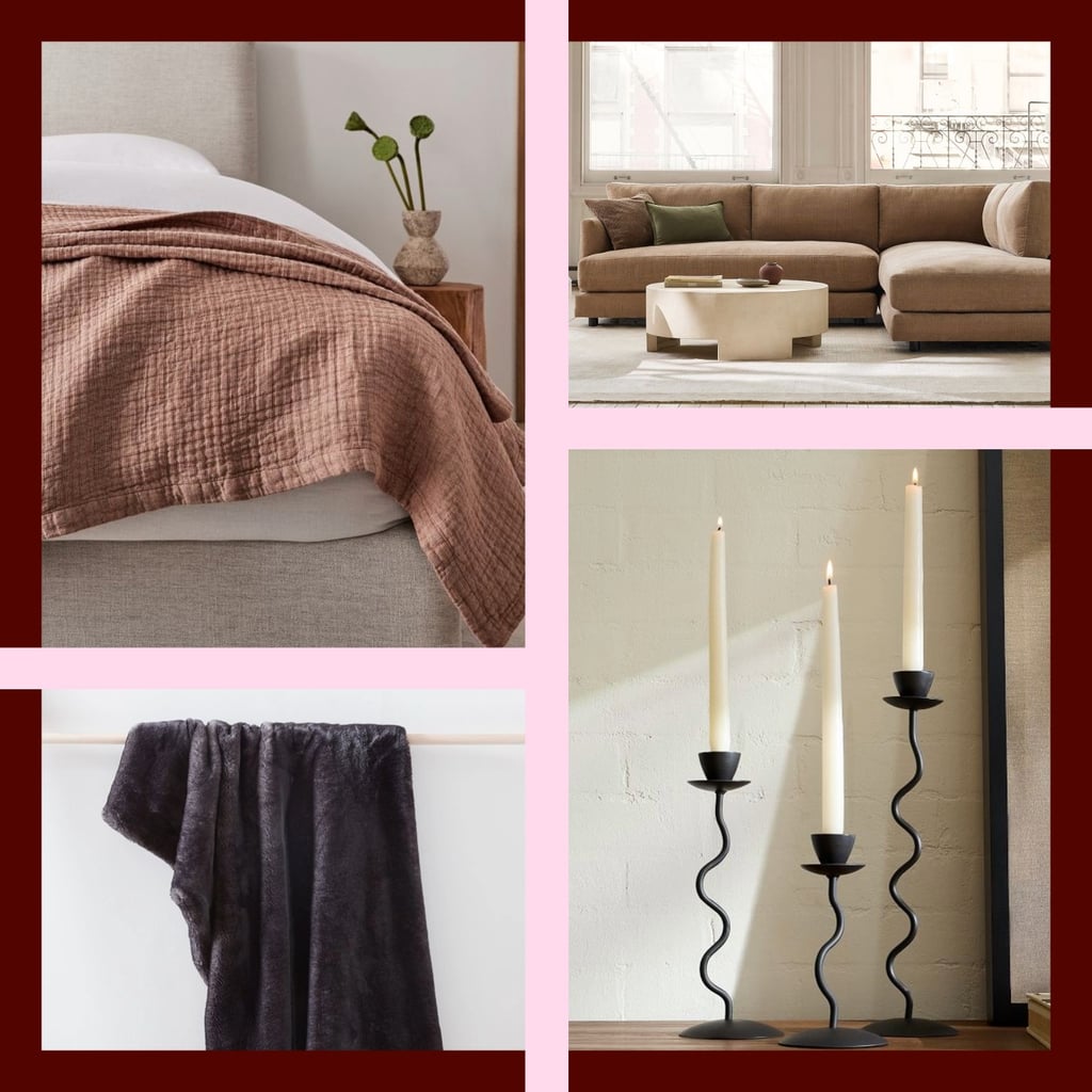 The Best West Elm Black Friday Deals, According to a Home Editor