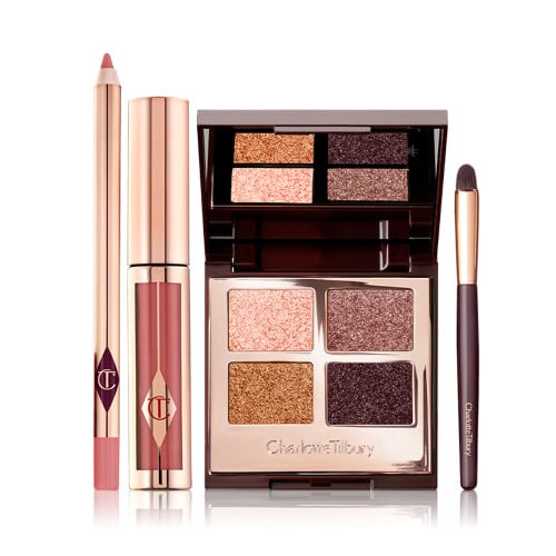 Charlotte Tilbury Zodiac Eye & Lip Kit