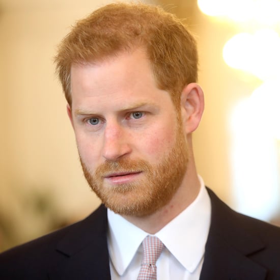Prince Harry Takes Legal Action Against British Press