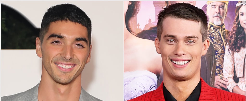 The "Red, White & Royal Blue" Movie Casts Its Alex and Prince Henry