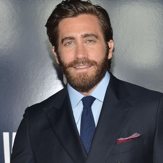 Pictures of Jake Gyllenhaal Over the Years