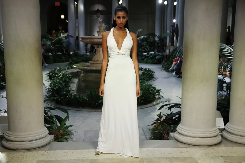 Carolina Herrera Spring 2017 Collection Carolina Herrera Spring 2017 Collection