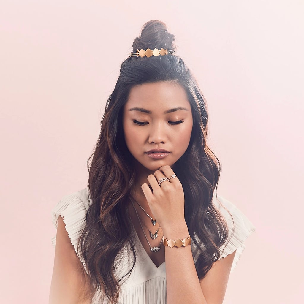 Jen Atkin Chloe and Isabel Hair Accessories 2017